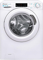 CANDY SMART PRO CSOW41364T/2-07 с сушкой Стиральная машина фронтальная