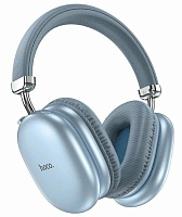 HOCO (6942007625616) W35 Max Sky Blue Наушники HOCO (6942007625616) W35 Max Sky Blue