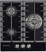 ZIGMUND & SHTAIN M234B Варочная панель