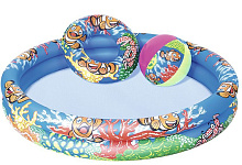 BESTWAY 51124 Бассейны