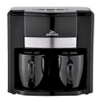 ДОБРЫНЯ DO-3604 Кофеварка