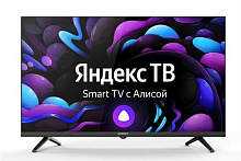 CENTEK CT-8732 SMART TV безрамочный 32_LED телевизор Centek CT-8732 SMART, HD, Wi-Fi, Bluetooth, HDMIx2, USBx1, DVB-T/T2 Яндекс ТВ