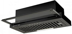 ZIGMUND & SHTAIN K0156B Кухонная вытяжка