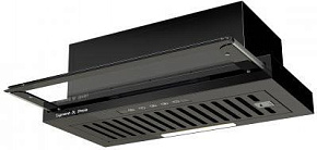 ZIGMUND & SHTAIN K0156B Кухонная вытяжка