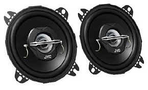 JVC CS-J420X Автоакустика