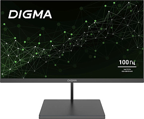 DIGMA 21.5 Progress 22A501F (DM22VB01) Монитор