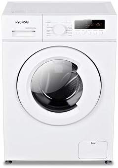 HYUNDAI WME6003 белый СТИРАЛЬНЫЕ,СУШИЛЬНЫЕ МАШИНЫ ФРОНТАЛЬНЫЕ