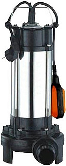 ВИХРЬ Фекальный насос ФН-1100Л с измельчителем Фекальный насос