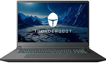 THUNDEROBOT 17.3" Range 17 G2A Evo AMD Ryzen 7 H255/16Gb/SSD1Tb/NVIDIA GeForce RTX 5050/W11Pro/black (JT009U00QRU)