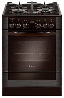 GEFEST 6502-03 0245 Плита газоэлектрическая