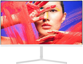 ECOVINKA 24" SV7 White (6977238211543) Монитор