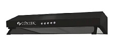 CENTEK СТ-1800-50 Black Вытяжка