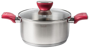 TALLER TR-17287, 3,0л Кастрюля TalleR TR-17287, 3,0л