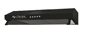 CENTEK СТ-1800-50 Black Вытяжка