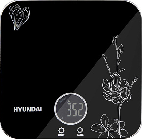 HYUNDAI HYS-KG421 Весы кухонные