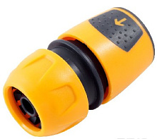 PARK Соединитель DY8010L 3/4"-5/8"-1/2" 1182 Соединитель