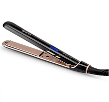 VITEK Crystal VT-8410 черный Выпрямитель