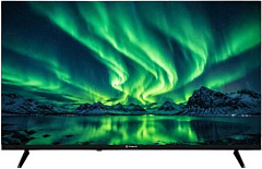 RASKAT 43F2300B SMART TV Салют