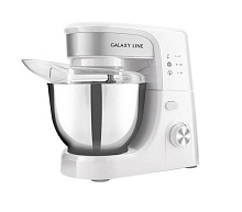 GALAXY LINE GL 2231 white Миксер
