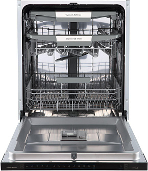 ZIGMUND & SHTAIN DW 311.6