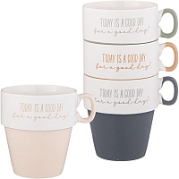 LEFARD 260-895 285мл (4 предмета)