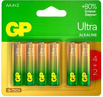 GP BATTERIES 15AUA214/2-2CRSBC6 72/720