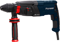 PIONEER RH-E1100H-01C черный, синий
