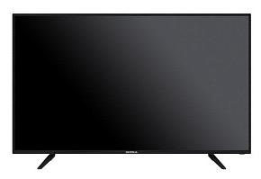 SUPRA STV-LC65ST0045U SMART TV 4K Телевизор