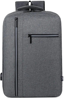 MIRU MBP-1059 Businescase 15.6" темно-серый