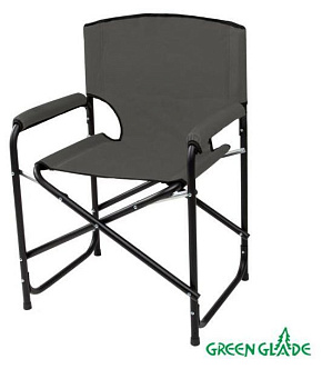 GREEN GLADE РС520 (хаки) Кемпинговая мебель