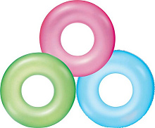 BESTWAY Круг надувной для плавания 76 см 36024 Круг для плавания