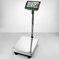 DELTA ТВП-300С Весы