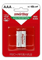 SMARTBUY (SBBR-3A02BL800) 800 mAh Аккумулятор