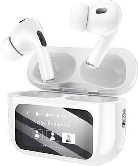 BOROFONE (6941991114236) BW76 White