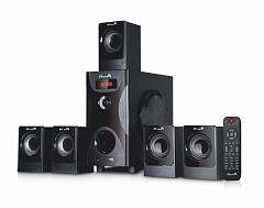 ELTRONIC (20-84) HOME SOUND черный Акустика