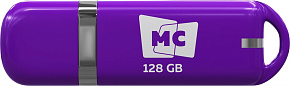 MORE CHOICE (4620202558992) USB 128GB 3.0 МФБ128 Purple
