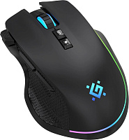 DEFENDER (52421) Immortal GM-421 черный Мышь DEFENDER (52421) Immortal GM-421 черный