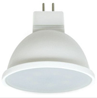 ECOLA M2UW70ELC MR16 LED PREMIUM 7W/GU5.3/2800K ЛАМПЫ СВЕТОДИОДНЫЕ MR16 (GU 5.3, GU10)
