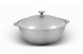 KUKMARA К35 с крышкой 3,5л Посуда КУКМОР К35 с крышкой 3,5л