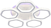 ESCADA 10263/5 LED*180+8W White