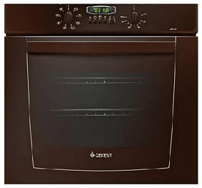 GEFEST ЭДВ ДА 602-02 К Духовой шкаф электрический