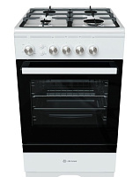 DE LUXE 506040.24г ЧР Плита газовая