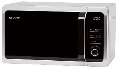 SHARP R2852RSL Микроволновыя печь