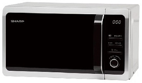 SHARP R2852RSL Микроволновыя печь