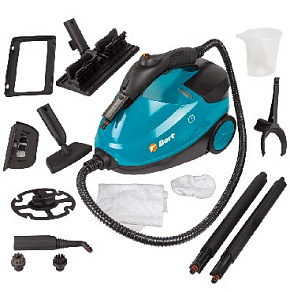 BORT BDR-2300-R Пароочиститель