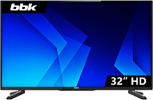 BBK 32LEM-1020/TS2C черный Телевизор