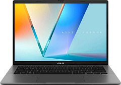 ASUS 14 VivoBook S 14 S3407CA-LY097 Grey (90NB16J2-M00760) ПИ