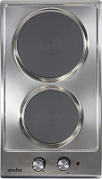 SIMFER H30E02M016 Варочная поверхность электрическая