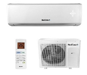 NEOCLIMA NS/NU-HAX18R серия G-Plasma Сплит-система