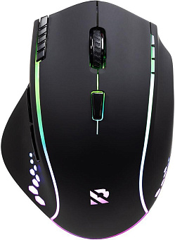 SMARTBUY (SBM753AGK) SBM753AGK черный